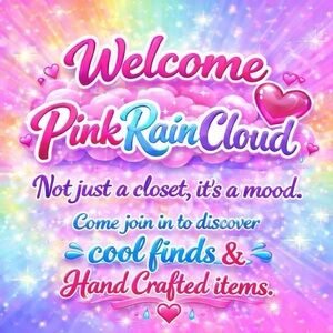 WELCOME TO MY CLOSET